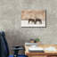 «Grazing pair 2» par Erin Clark, art mural sur toile, 18 po x 12 po-1087838307