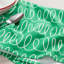 Loop And Dot 100% Cotton Square-567502629
