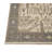 8X10 Ivory Oushak Area Rug