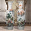 Vase en céramique 70,87 po Jingdezhen-729600414