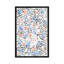 « plumed terrazzo », impression sur toile-33359750-72418074-72418075