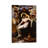 Pieta 1876 by William-Adolphe Bouguereau - Wrapped Canvas Print-1501050006