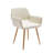 Upholstered Armchair-659051731