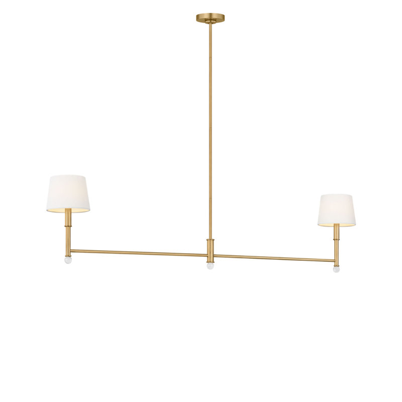 Lustre linéaire Greard 56