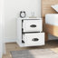 Bellechester 39cm W Bedside Table-642357250-610858407