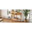 Console campagnarde avec tiroir et tablette Farmhouse-442615218