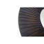 Pazar Solid Wood Flat Wall Mirror-25964790