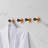 Wall Mounted Towel Hook, Robe Hook-74770103