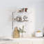 Roheel Stainless Steel Bracket Shelf-1348983269-1348983290