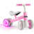 Pink/White selected