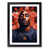 Black Framed selected