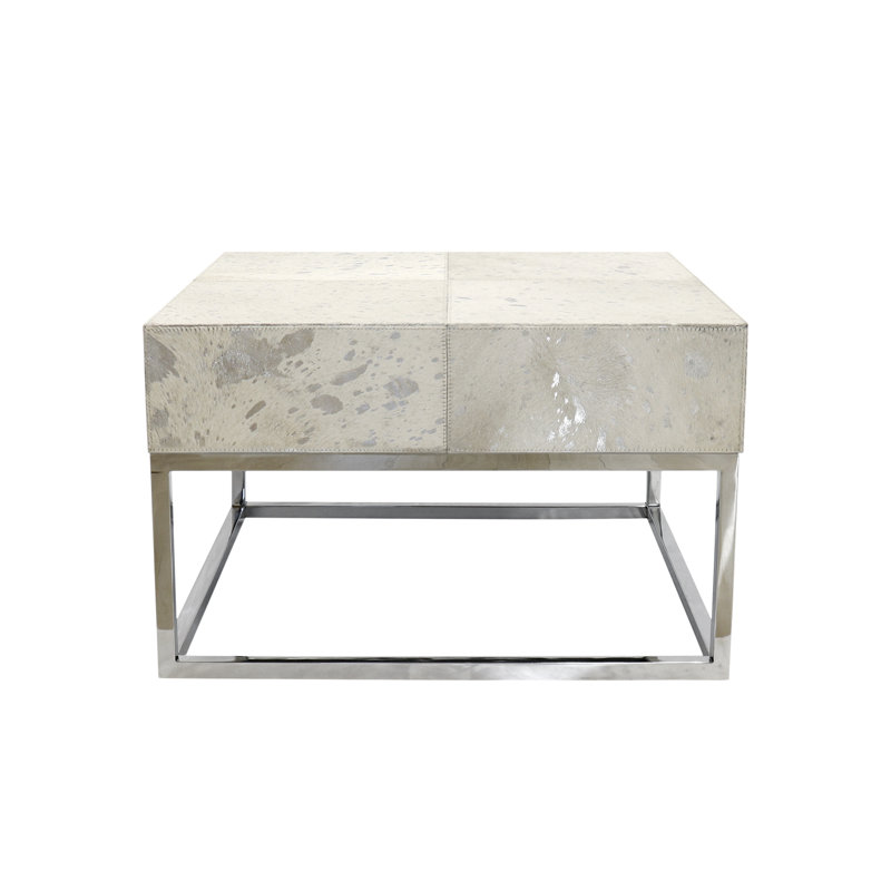 Safari Frame Coffee Table