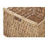 August Grove Wicker Decorative Basket