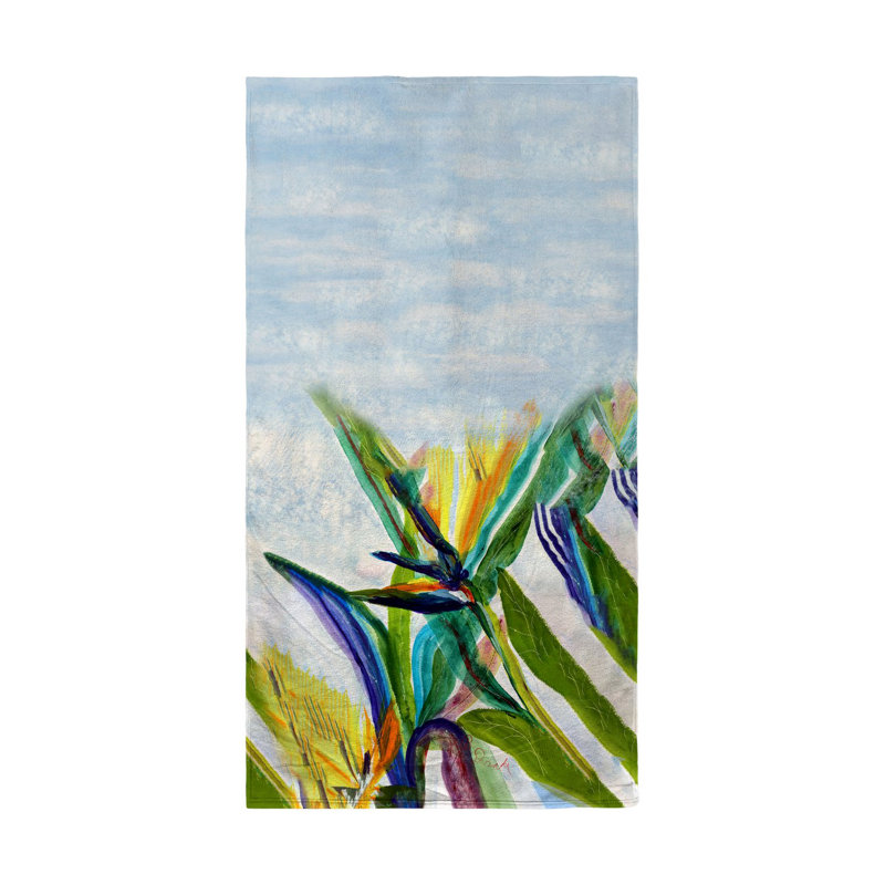 Serviette de plage Kalama Paradise II
