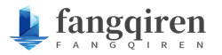 Logo fangqiren