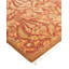 Classic One-of-a-Kind 4'9" x 6'4" Hand Knotted Area Rug