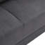 Marvis 3 Seater Sleeper
