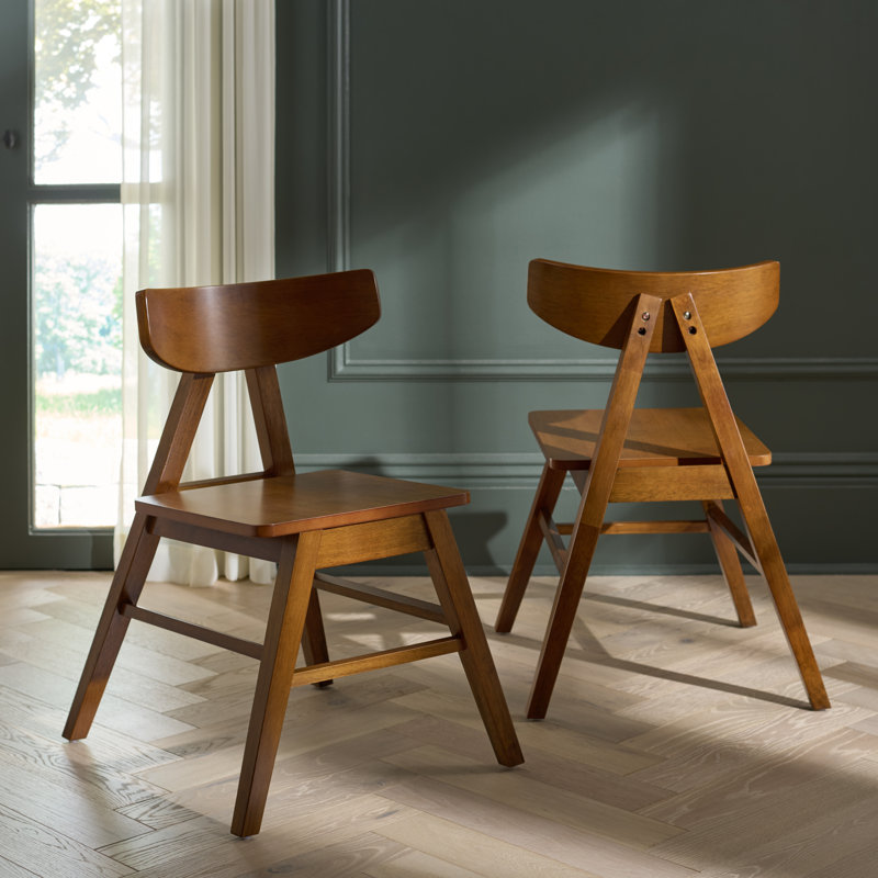 Chaise Farrah, Noyer