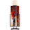 12'' H Glass Tabletop Candlestick