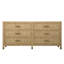 Commode 6 tiroirs Bustamante-1051282596