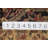 Cotton Floral Indoor Rug