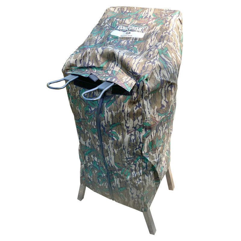 Bayou Classic 13.75'' W x 22.25'' D Grill Cover