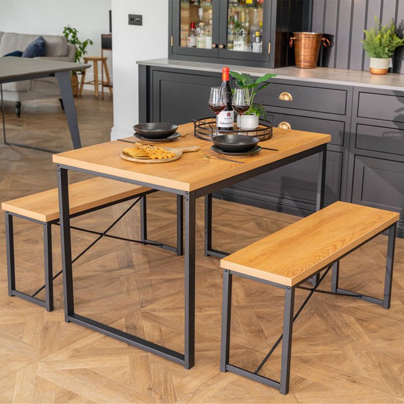 4 - Person Dining Set