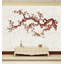 Décoration murale luxueuse en fer-1199895157