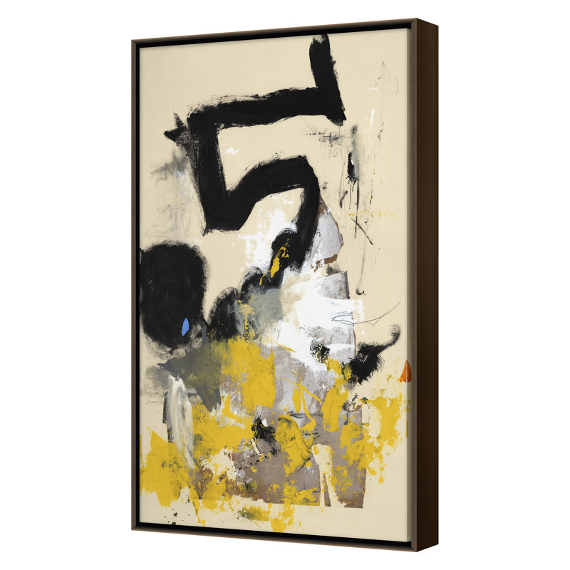 Journal Entry 3 Print by Goderwis, Kyle, 45" H x 26" W