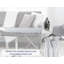 Laundry Solutions Metal Freestanding Ironing Board
