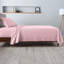  Ensemble de draps 100% coton percale frais et frais (4 pièces)-1379065358-1379065586