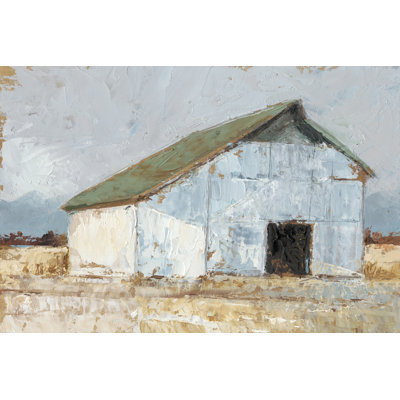 Grange blanchie I