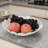 Metal Fruit Bowl Basket With Hollow Design - Elegant Table Centerpiece, Decorative Countertop Fruit Holder For Kitchen, Living Room, Office - Durable Iron Construction For Freshness & Stability-1781291281-1781291284