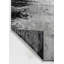 Rapture Black/Gray Luxury Area Rug-68901399