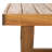Duncan Coffee Table