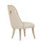 Villa Cherie Tufted Dining Side Chair-579883631