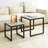 Caegan 2 Piece Nest of Tables