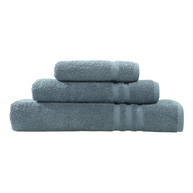 Denzi Midweight Mulit-Size Set, Denzi Blue