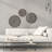 Traditional Abstract Wall Decor