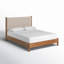 ROARK Upholstered Bed-215415670-236924069