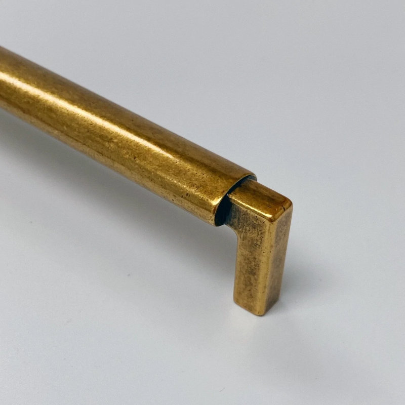 Florence 6.31" Center to Center Bar/Handle Pull, 6 5/16"
