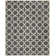 Igna Hand Tufted Wool Geometric Rug