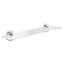 Essentials Wall Mounted Bathroom Accessory Tray