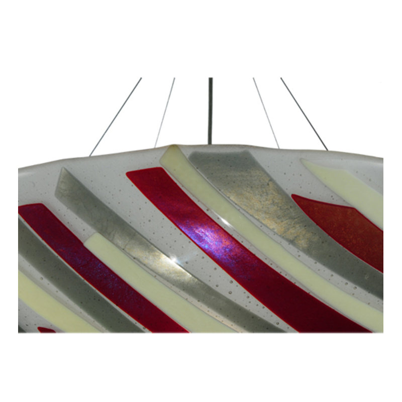 Metro Fusion 4 - Light Pendant