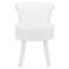 Weathers Solid Wood Accent Stool-1335903128