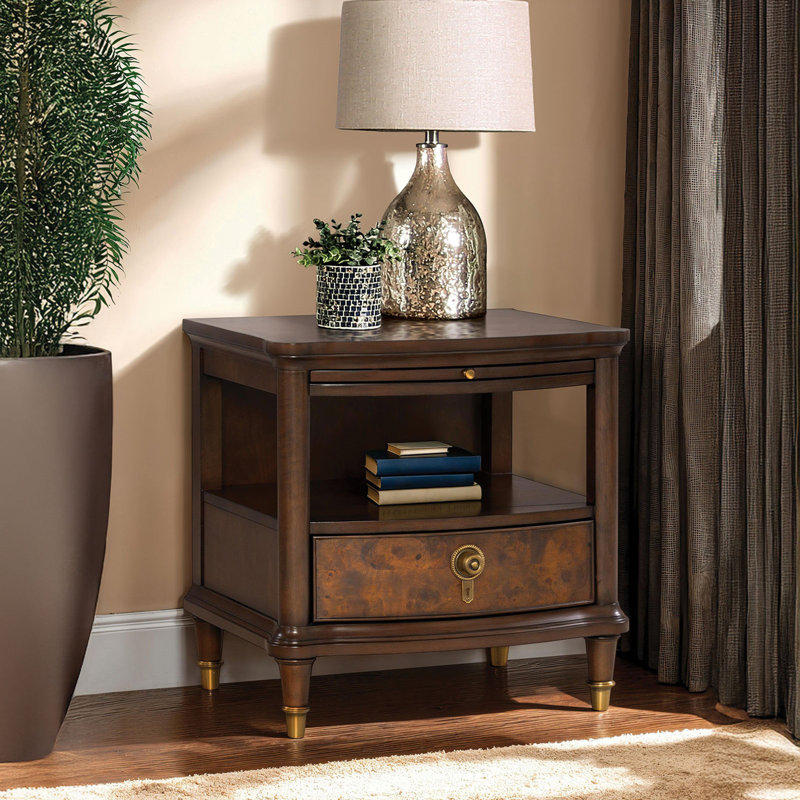 Table de bout style moderne 1pc