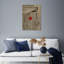 Fashionista - Dessin sur toile tendue-69818559