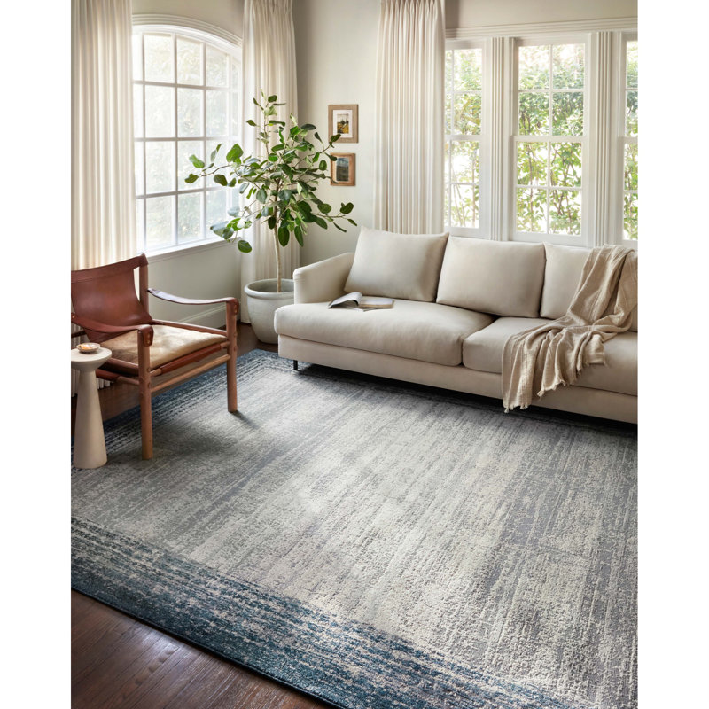 Esenler Indoor Rug, Rectangle 5'3" x 7'7"