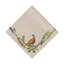 Forest Walk Napkin with Animals