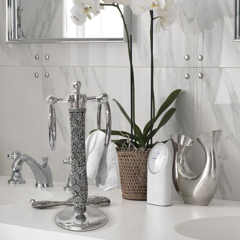 Bathroom Accessory Set